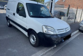 Citroen Berlingo occasion année 2007 boite Manuelle Annonce Citroen Berlingo occasion Diesel 800KG 1.6 HDI75 CFT à Harnes