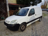 Citroen Berlingo occasion année 2005 boite Manuelle Annonce Citroen Berlingo occasion Diesel 800KG HDI90 CFT à Aucamville