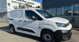 Citroen Berlingo , garage COTIERE AUTO  LA BOISSE