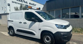 Annonce Citroen Berlingo occasion Diesel 8490 ht 1.5 100cv  LA BOISSE