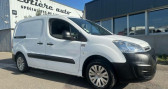 Citroen Berlingo 9490 ht 1.6 100cv BVA  2018 - annonce de voiture en vente sur Auto Sélection.com