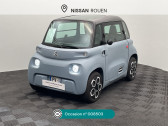 Citroen Berlingo occasion année 2020 boite Automatique Annonce Citroen Berlingo occasion Electrique AMI à Rouen