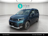 Annonce Citroen Berlingo occasion Diesel Berlingo Diesel 100 ch M Manuelle Max 4p � Mont-de-Marsan