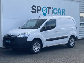 Citroen Berlingo , garage CITROEN - DS - SIPA AUTOMOBILES - PAU  Lescar