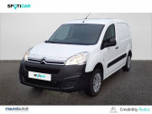 Citroen Berlingo occasion boite Robotisee Annonce Citroen Berlingo occasion Electrique BERLINGO FOURGON ELECTRIC M CLUB AVEC BATTERIE 4p à ONET LE CHATEAU