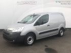 Citroen Berlingo occasion année 2016 boite Manuelle Annonce Citroen Berlingo occasion Diesel BERLINGO M 1.6 BlueHDi 100 SERVICE SOLUTION 4p à Villenave-d'Ornon