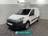 Annonce Citroen Berlingo occasion Diesel BERLINGO M BLUEHDI 100 S&S BUSINESS  vreux