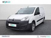 Citroen Berlingo occasion boite Manuelle Annonce Citroen Berlingo occasion Diesel BERLINGO M BLUEHDI 75 BUSINESS 4p à ONET LE CHATEAU