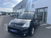 Annonce Citroen Berlingo occasion Diesel Berlingo Multispace BlueHDi 120 S&S BVM6 Shine 5p  Mende