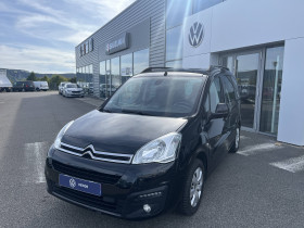 Citroen Berlingo , garage CENTRE AUTO LOZERE  Mende