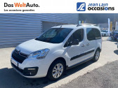 Citroen Berlingo occasion année 2018 boite Manuelle Annonce Citroen Berlingo occasion Diesel Berlingo Multispace BlueHDi 120 S&S BVM6 XTR 5p à Saint-Jean-de-Maurienne