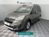 Citroen Berlingo Berlingo Multispace PureTech 110 S&S BVM5 XTR+   Cluses 74