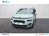 Citroen Berlingo Berlingo Taille M BlueHDi 100 BVM Feel 5p  2020 - annonce de voiture en vente sur Auto Sélection.com
