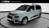 Annonce Citroen Berlingo occasion Diesel Berlingo Taille M BlueHDi 100 BVM  CHTEAU THIERRY
