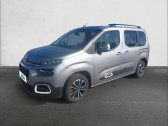 Citroen Berlingo Berlingo Taille M BlueHDi 100 BVM   CHOLET 49