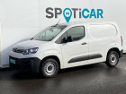 Citroen Berlingo occasion boite Manuelle Annonce Citroen Berlingo occasion Diesel Berlingo Taille M BlueHDi 100 S&S BVM Feel 5p à Lescar