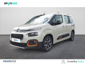 Citroen Berlingo Berlingo Taille M BlueHDi 100 S&S BVM Feel 5p   Onet-le-Chteau 12