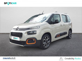 Citroen Berlingo , garage CITROEN RODEZ C12 AUTOMOBILES  Onet-le-Chteau