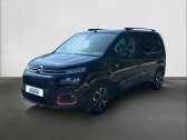 Citroen Berlingo occasion année 2020 boite Manuelle Annonce Citroen Berlingo occasion Diesel Berlingo Taille M BlueHDi 100 S&S BVM à FONTENAY LE COMTE