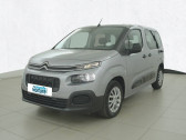Citroen Berlingo Berlingo Taille M BlueHDi 100 S&S BVM   FONTENAY SUR EURE 28