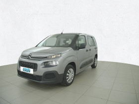 Citroen Berlingo , garage CLARIS AUTOMOBILES DREUX  FONTENAY SUR EURE