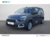 Annonce Citroen Berlingo occasion Diesel Berlingo Taille M BlueHDi 100 S&S BVM6 Feel 5p  Onet-le-Chteau