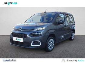Citroen Berlingo , garage CITROEN RODEZ C12 AUTOMOBILES � Onet-le-Ch�teau