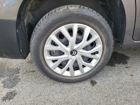 Citroen Berlingo Berlingo Taille M BlueHDi 100 S&S BVM6 Feel 5p  occasion  Lescure-d'Albigeois - photo n19