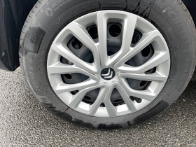Citroen Berlingo Berlingo Taille M BlueHDi 100 S&S BVM6 Feel 5p  occasion  Lescure-d'Albigeois - photo n19