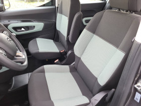 Citroen Berlingo Berlingo Taille M BlueHDi 100 S&S BVM6 Feel 5p  occasion  Lescure-d'Albigeois - photo n11