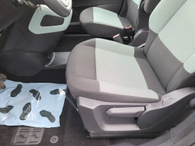 Citroen Berlingo Berlingo Taille M BlueHDi 100 S&S BVM6 Feel 5p  occasion  Lescure-d'Albigeois - photo n12