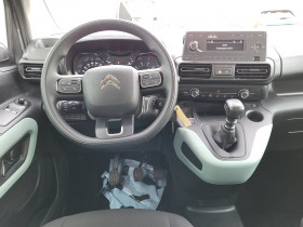 Citroen Berlingo Berlingo Taille M BlueHDi 100 S&S BVM6 Feel 5p  occasion  Lescure-d'Albigeois - photo n9