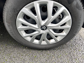Citroen Berlingo Berlingo Taille M BlueHDi 100 S&S BVM6 Feel 5p  occasion  Lescure-d'Albigeois - photo n18