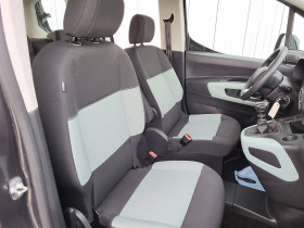 Citroen Berlingo Berlingo Taille M BlueHDi 100 S&S BVM6 Feel 5p  occasion  Lescure-d'Albigeois - photo n14