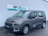 Citroen Berlingo Berlingo Taille M BlueHDi 100 S&S BVM6 Feel 5p   Lescure-d'Albigeois 81