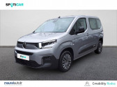 Annonce Citroen Berlingo occasion Diesel Berlingo Taille M BlueHDi 100 S&S BVM6 Plus 4p � Onet-le-Ch�teau