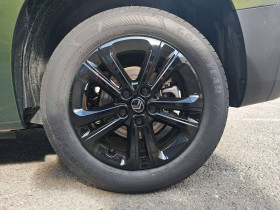 Citroen Berlingo Berlingo Taille M BlueHDi 100 S&S BVM6 Plus 4p  occasion  Lescure-d'Albigeois - photo n8
