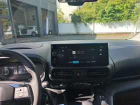 Citroen Berlingo Berlingo Taille M BlueHDi 100 S&S BVM6 Plus 4p  occasion  Lescure-d'Albigeois - photo n17