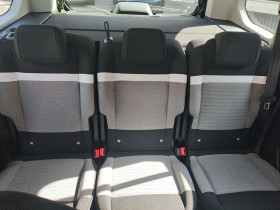 Citroen Berlingo Berlingo Taille M BlueHDi 100 S&S BVM6 Plus 4p  occasion  Lescure-d'Albigeois - photo n12