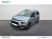 Citroen Berlingo Berlingo Taille M BlueHDi 100 S&S BVM6 Rip Curl 5p   Figeac 46