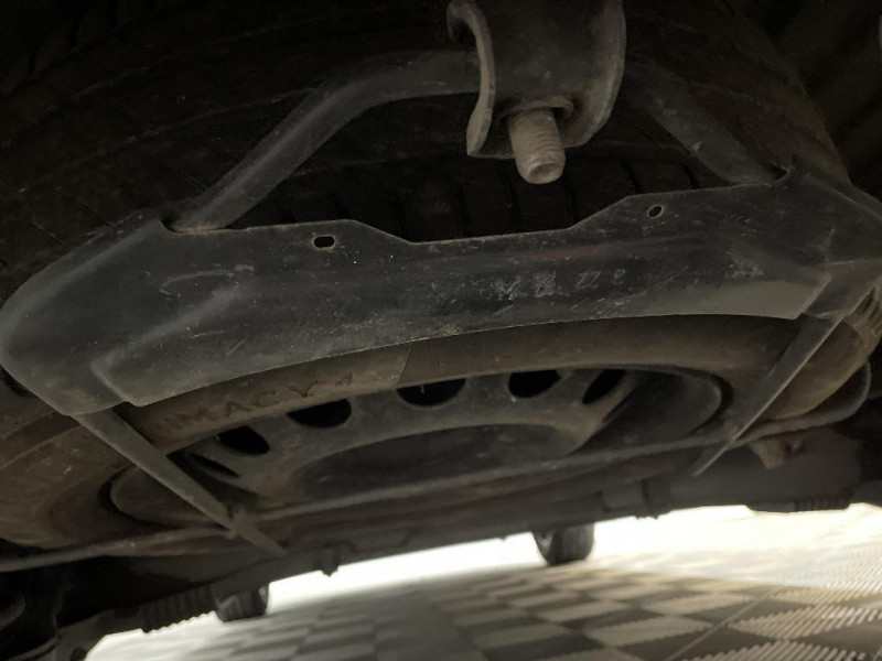 Citroen Berlingo Berlingo Taille M BlueHDi 100 S&S BVM6 Rip Curl  occasion  vreux - photo n17