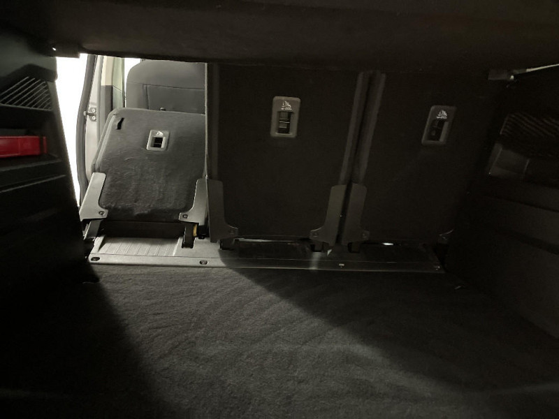 Citroen Berlingo Berlingo Taille M BlueHDi 100 S&S BVM6 Rip Curl  occasion  vreux - photo n16