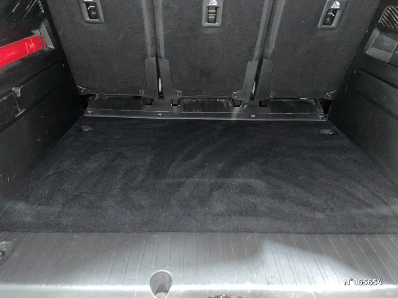 Citroen Berlingo Berlingo Taille M BlueHDi 100 S&S BVM6 Rip Curl  occasion  vreux - photo n7