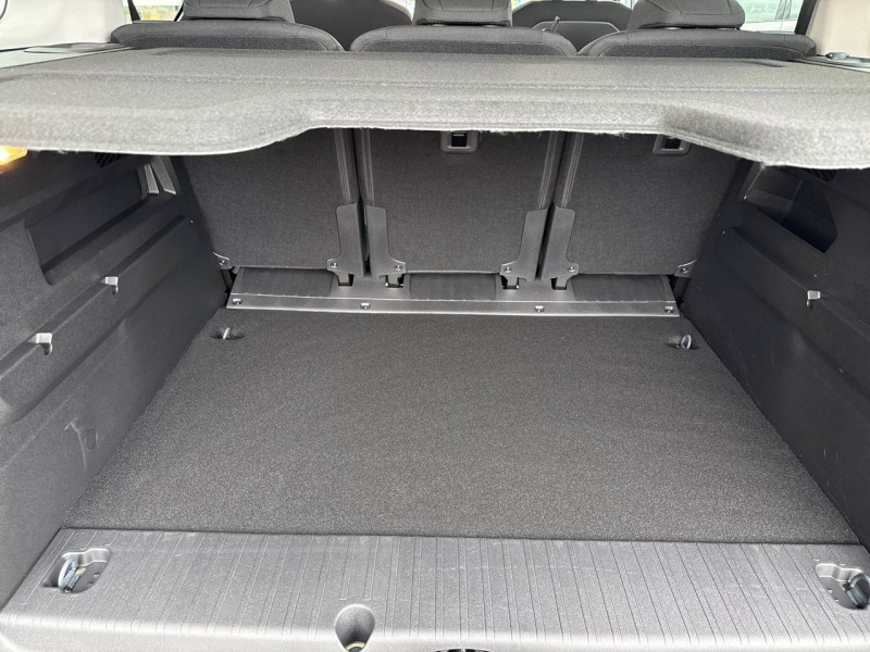 Citroen Berlingo Berlingo Taille M BlueHDi 100 S&S BVM6  occasion  CHALLANS - photo n6