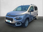 Citroen Berlingo Berlingo Taille M BlueHDi 100 S&S BVM6   FONTENAY LE COMTE 85