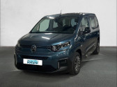 Citroen Berlingo Berlingo Taille M BlueHDi 100 S&S BVM6   Rochefort 17