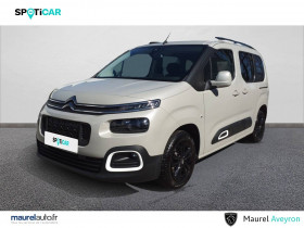 Citroen Berlingo , garage CITROEN RODEZ C12 AUTOMOBILES  Onet-le-Chteau