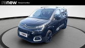 Citroen Berlingo Berlingo Taille M BlueHDi 130 S&S BVM6 Feel Pack 5p   Aurillac 15