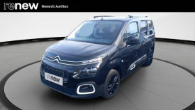 Citroen Berlingo , garage RUDELLE FABRE  Aurillac