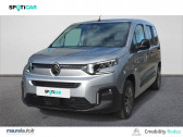 Annonce Citroen Berlingo occasion Diesel Berlingo Taille M BlueHDi 130 S&S EAT8 Max 5p � Onet-le-Ch�teau